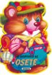 LAS AVENTURAS DE OSETE (AMINALITOS DE GOMAESPUMA) di VV.AA. 