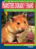 EL NUEVO LIBRO DE LOS HAMSTERS DORADO Y ENANO de METTLER, MICHAEL 