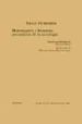 MONTESQUIEU Y ROUSSEAU, PRECURSORES DE LA SOCIOLOGIA de DURKHEIM, EMILE 