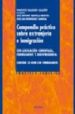 COMPENDIO PRACTICO SOBRE EXTRANJERIA E INMIGRACION: CON LEGISLACI ON COMENTADA, FORMULARIOS Y JURISPRUDENCIA (INCLUYE CD ROM CON FORMULARIOS) di BALAGUER CALLEJON, F. 