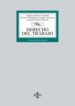 DERECHO DEL TRABAJO (20 ED.) de MARTIN VALVERDE, ANTONIO  RODRIGUEZ-SAUDO GUTIERREZ, FERMIN  GARCIA MURCIA, JOAQUIN 