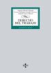 DERECHO DEL TRABAJO (20 ED.) di MARTIN VALVERDE, ANTONIO  RODRIGUEZ-SAUDO GUTIERREZ, FERMIN  GARCIA MURCIA, JOAQUIN 