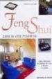 FENG SHUI PARA LA VIDA MODERNA de DODD, NATHALIE ANNE 