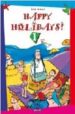 THE HAPPY HOLIDAYS 1, EDUCACION PRIMARIA. MATERIAL AUXILIAR (INCL UYE CASSETTE) de HOBART, RUTH 