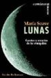LUNAS: CUENTOS Y ENCANTOS DE LOS EVANGELIOS di SOAVE BUSCEMI, MARIA 