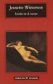 ESCRITO EN EL CUERPO de WINTERSON, JEANETTE 