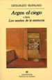 ARGOS EL CIEGO de BUFALINO, GESUALDO 