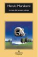 LA CAZA DEL CARNERO SALVAJE de MURAKAMI, HARUKI 