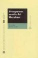 PRESUPUESTOS MORALES DEL LIBERALISMO de RIVERA LOPEZ, EDUARDO 