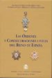 LAS ORDENES Y CONDECORACIONES CIVILES DEL REINO DE ESPAA de CEBALLOS-ESCALERA Y GILA, ALFONSO  GARCIA-MERCADAL, FERNANDO 