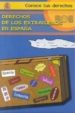 DERECHOS DE LOS EXTRANJEROS EN ESPAA di VV.AA. 