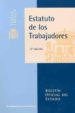 ESTATUTO DE LOS TRABAJADORES (11 EDICION) di VV.AA. 