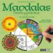 MANDALAS: TEORIA Y PRACTICA di CAVELIUS, ANDREA-ANNA  WUILLEMET, SASCHA 