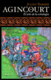 (PE) AGINCOURT: EL ARTE DE LA ESTRATEGIA de BARKER, JULIET 