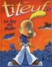 TITEUFF N 9: LA LEY DEL PATIO de ZEP 