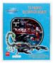 TU PROPIO ESCORPION ROBOT (TALLER DEL INVENTOR) (LIBRO + FIGURA D E ESCORPION) de STEWART, MELISSA 