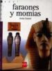 FARAONES Y MOMIAS de GANERI, ANITA 