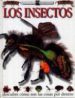 LOS INSECTOS de MACQUITTY, MIRANDA 