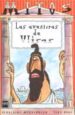 LAS AVENTURAS DE ULISES de MCCAUGHREAN, GERALDINE 