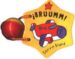 BRUUMM! de BLAND, STEVE 