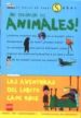 ME ENCANTAN LOS ANIMALES! de MEDINA, JUAN IGNACIO  MORENO, FELIX 
