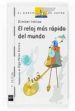 EL RELOJ MAS RAPIDO DEL MUNDO de INKIOW, DIMITER 