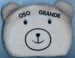 OSO GRANDE de ELGAR, REBECCA 