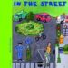 IN THE STREET de MARTINEZ, ROCIO 