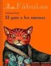 EL GATO Y LOS RATONES de PERCY, GRAHAM 