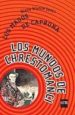 LOS MAGOS DE CAPRONA (LOS MUNDOS DE CHRESTOMANCI 3) de JONES, DIANA WYNNE 