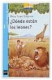 DONDE ESTAN LOS LEONES? de OSBORNE, MARY POPE 