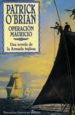 OPERACION MAURICIO UNA NOVELA DE LA ARMADA INGLESA de O`BRIAN, PATRICK 