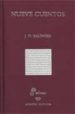 NUEVE CUENTOS de SALINGER, J.D. 