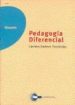 PEDAGOGIA DIFERENCIAL de JIMENEZ FERNANDEZ, MARIA DEL CARMEN 
