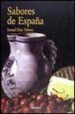 SABORES DE ESPAA de DIAZ YUBERO, ISMAEL 