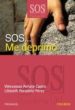SOS: ME DEPRIMO de PEATE CASTRO, WENCESLAO  PERESTELO PEREZ, LILISBETH 