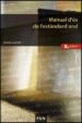 MANUAL D US DE L ESTANDARD ORAL de LACREU, JOSEP 