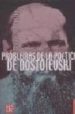 PROBLEMAS DE LA POETICA DE DOSTOIEVSKI de BAJTIN, MIJAIL 