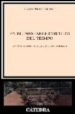 EN EL INESTABLE CIRCUITO DEL TIEMPO: ANTONIO MACHADO. DE SOLEDADE S A JUAN DE MAIRENA de CAUDET, FRANCISCO 