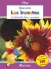 DESCUBRE LOS INSECTOS CON WINNIE THE POOH Y SUS AMIGOS (CUADERNOS DE ACTIVIDADES) di VV.AA. 