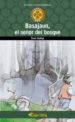 BASAJAUN, EL SEOR DEL BOSQUE de CALLEJA PEREZ, SEVERINO 
