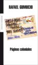 PAGINAS COLONIALES de GUMUCIO, RAFAEL 
