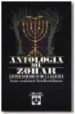 ANTOLOGIA DEL ZOHAR de BARNATAN, MARCOS-RICARDO 