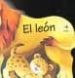 EL LEON de BUSSOLATI, CRISTINA 