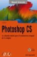 PHOTOSHOP CS (MANUAL AVANZADO) (INCLUYE CD-ROM) de LOPEZ ESCRIBA, JAVIER 