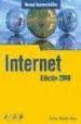 INTERNET (ED. 2008) (MANUALES IMPRESCINDIBLES) de NICOLAS RIVAS, CARLOS 