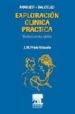 EXPLORACION CLINICA PRACTICA (26 ED.) de NOGUER MOLINS, LUIS  BALCELLS GORINA, ALFONSO 