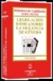 LEGISLACION BASICA SOBRE VIOLENCIA DE GENERO (5 ED.) de JARAMILLO NAVARRO, VICTORIA 