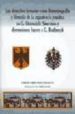 LOS DERECHOS HUMANOS COMO HISTORIOGRAFIA Y FILOSOFIA DE LA EXPERI ENCIA JURIDICA EN G. OESTREICH: SIMETRIAS Y DISTORSIONES FRENTE A G. RADBRUCH de MIKUNDA FRANCO, EMILIO 