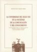 LA UNIVERSIDAD DEL SIGLO XXI EN LA SOCIEDAD DE LA COMUNICACION Y CONOCIMIENTO de VAZQUEZ MEDEL, MANUEL ANGEL 